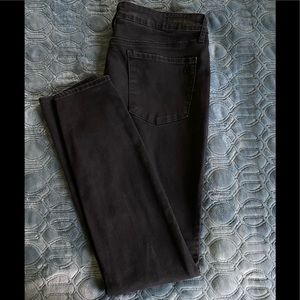 Articles of Society black jeans 31 x 30.  EUC